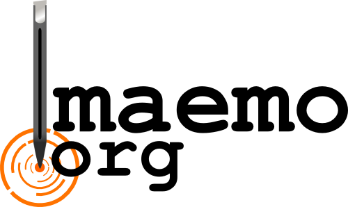 Emphasizes the use of a stylus in Maemo linux. The touchscreen feature is the most important feature to me.