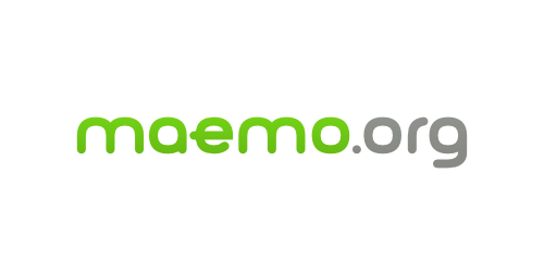 Simple and smooth logo created with custom typography. Less is mo :).