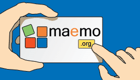 File:Maemo.org logo contest Munk 064.png