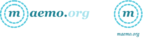 File:Maemo.org logo contest deadknight88 4 - dashed.png