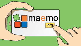 File:Maemo.org logo contest Munk 061.png