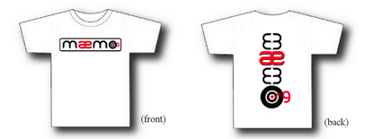t-shirt version