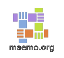 The second design is abstracting the hands and adding some color.