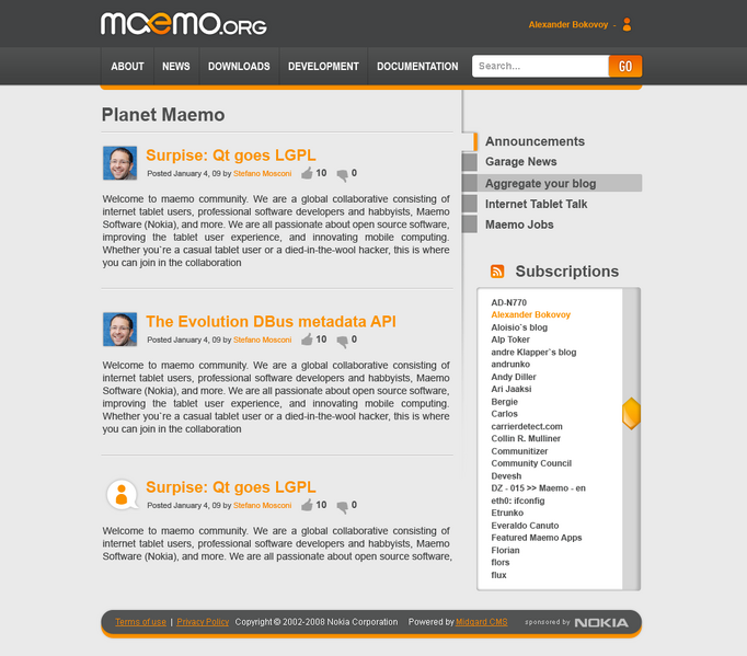 File:Planet Maemo.png