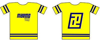 tshirt version