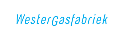 WesterGasFabriek logo