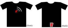 t-shirt version