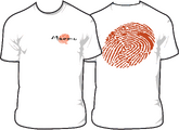T-shirt example 1