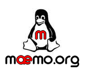 an alternate version of the small logo