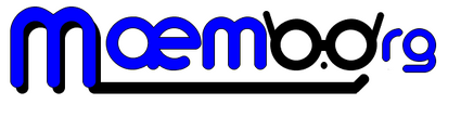 the nerds glass logo's
