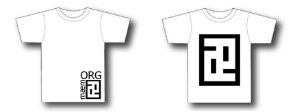 t-shirt version